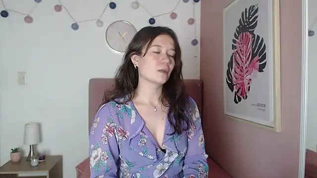 Chat XXX en directo de lanna_1878