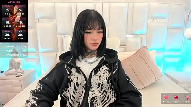 doll__bella লাইভ XXX চ্যাট