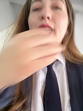 suzy-111's Live XXX Chat