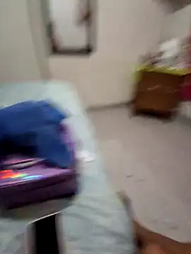 Chat XXX en directo de ZaidaWet