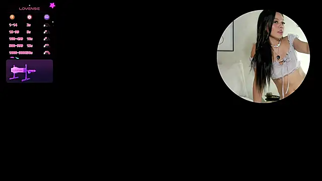 adara_le Obrolan Langsung XXX