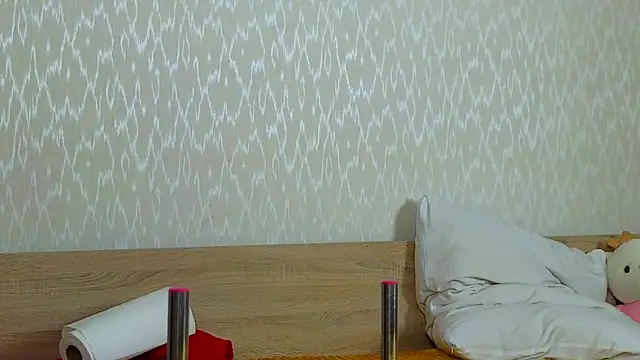 Cowell_Adelina 现场XXX聊天