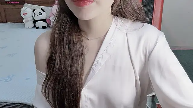 Nabbi_Trinh Pertunjukan Webcam