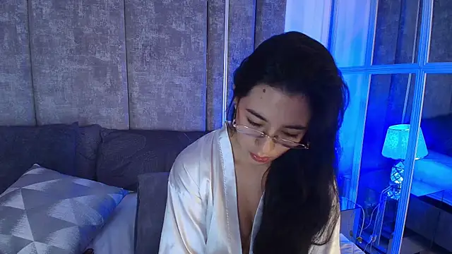 Susa1userma_ Chat XXX in diretta