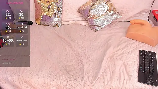 cookplleaser's Live XXX Chat