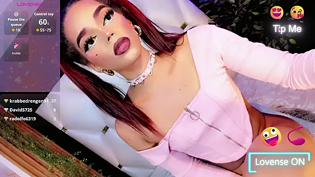 Diiva_Smiith's Live XXX Chat