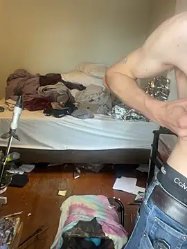 XanderOzzz Show in webcam