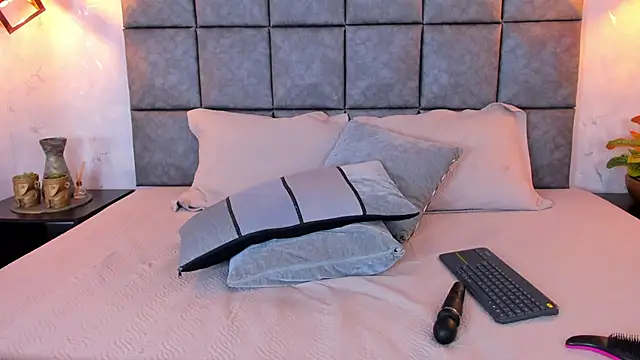 Chat XXX ao vivo de Roseaurora