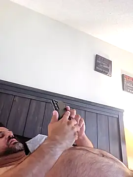 Chatroom XXX en direct de Roddog18