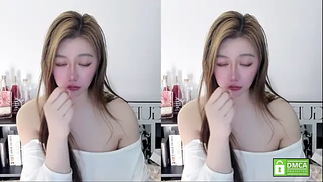 Cute_Mango 现场XXX聊天