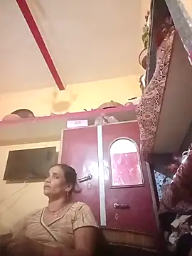 njkalo_sexe's Webcam Show