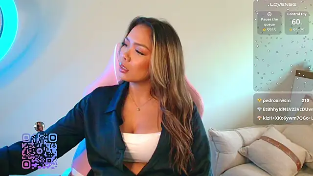 Debra_Fox's Webcam Show