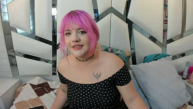 Sherry_Boomm's Webcam Show