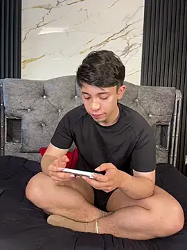 Noah-ledom Webcam show