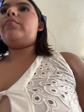 Czat XXX na żywo – Lia_sexx