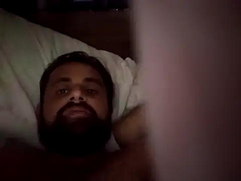 BarbudoSP35 Live XXX-Chat