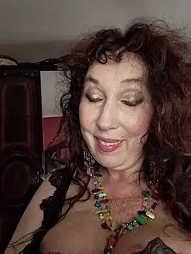 แชท XXX สดของ GypsyEsmeralda