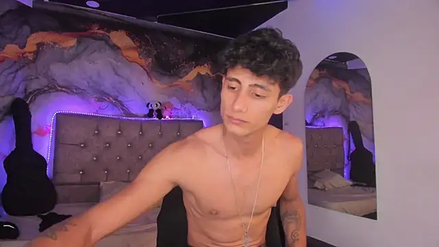 MaxiimoRomano_ Webcamshow