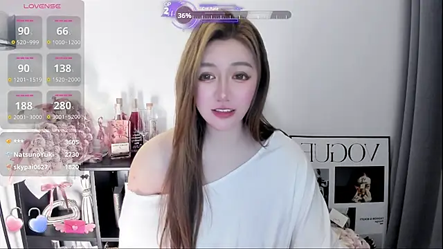 عرض كام Cute_Mango