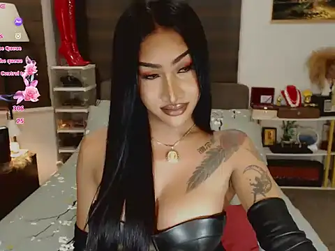 SeductiveVictoria Live XXX Chat