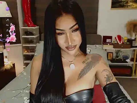 دردشة SeductiveVictoria الجنسية المباشرة