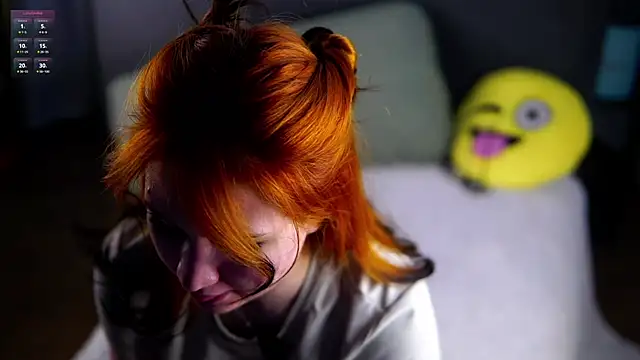 Онлайн чат XXX TemikaAltvater