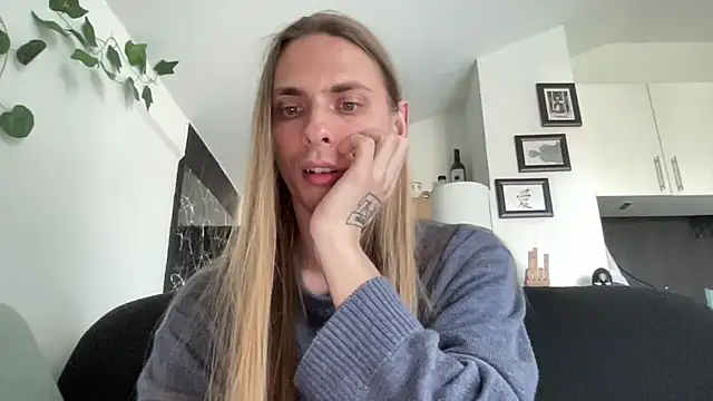 mi_chyort Show Webcam