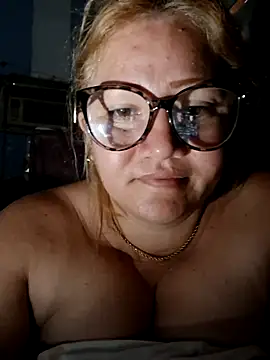 Carlotaazul's Live XXX Chat