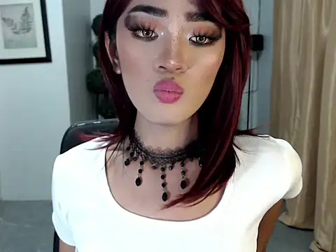 lavandermilk Show Webcam