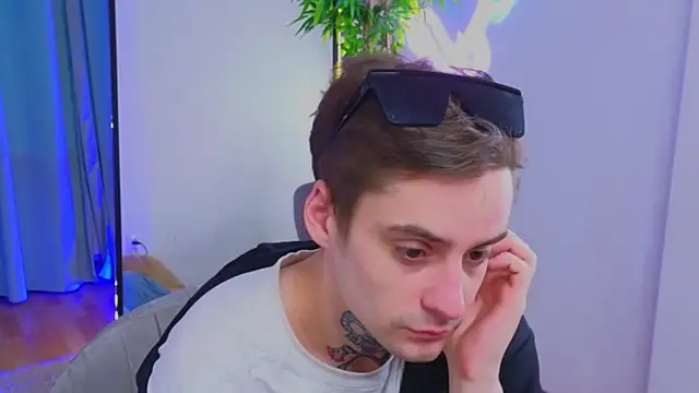 Вебкам-шоу drillfi11