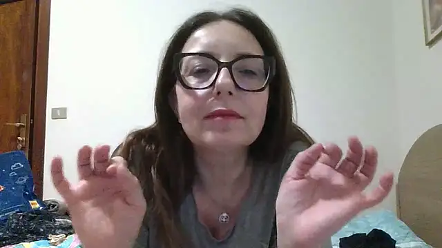 Miasexmilf – Live XXX-chat