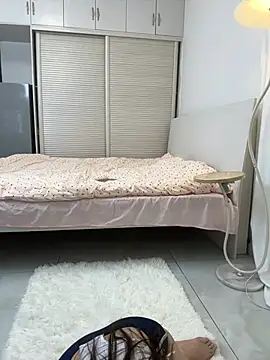 _xiaoxinxin_ 网络视讯表演