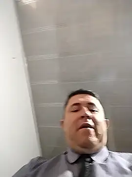 Show webcam de BigCristh79