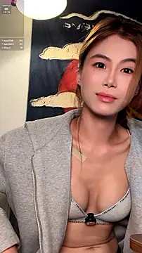 Cici250808's Live XXX Chat