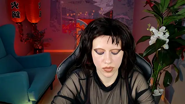 XXX chat uživo modela LidaDarknet