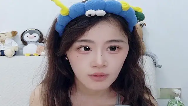 cc-8 网络视讯表演