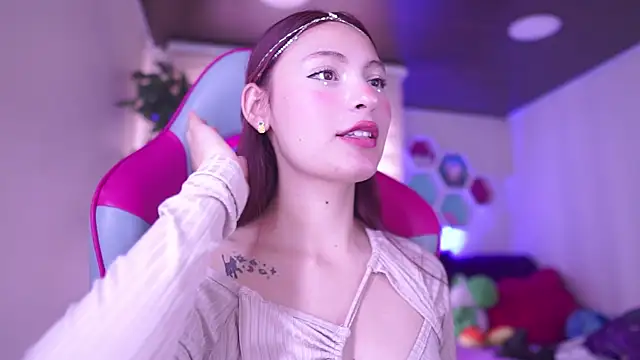 دردشة Rebecah_1 الجنسية المباشرة