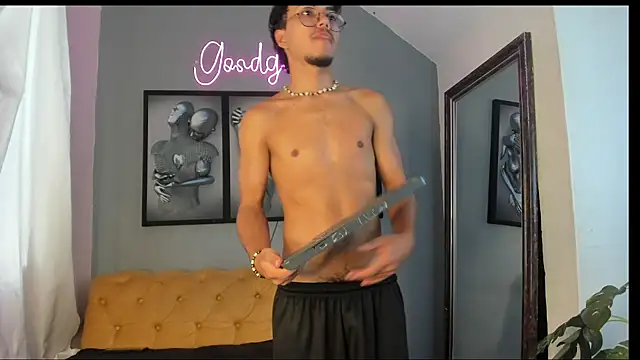 kai_storn webcam show