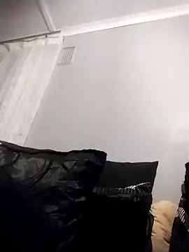 Baby_Pのウェブカメラショー