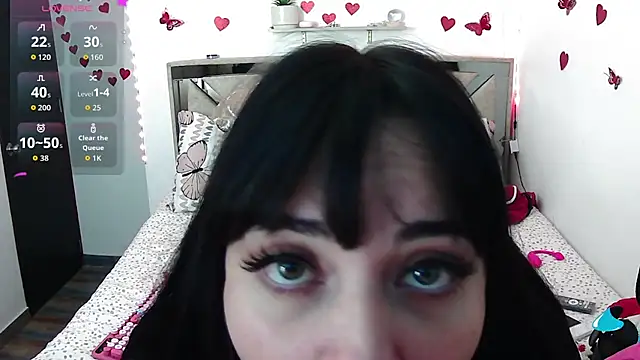 Sabrinaaa__'s Live XXX Chat
