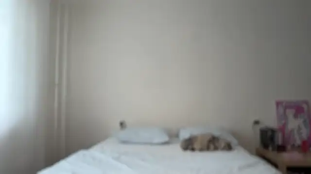 Czat XXX na żywo – Milky___Way