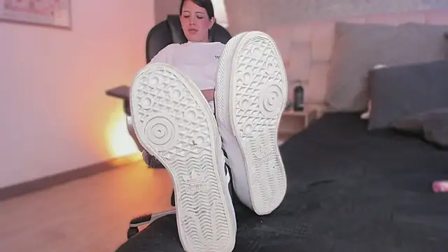 ah_mara_ 即時 XXX 聊天