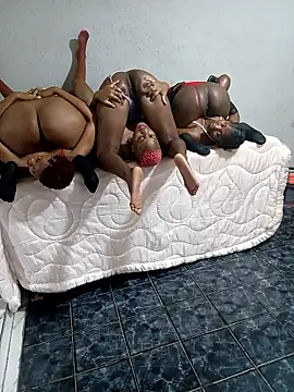 Teeangelaa: вебкам-шоу