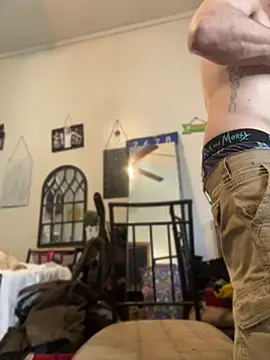 KBONE36: вебкам-шоу