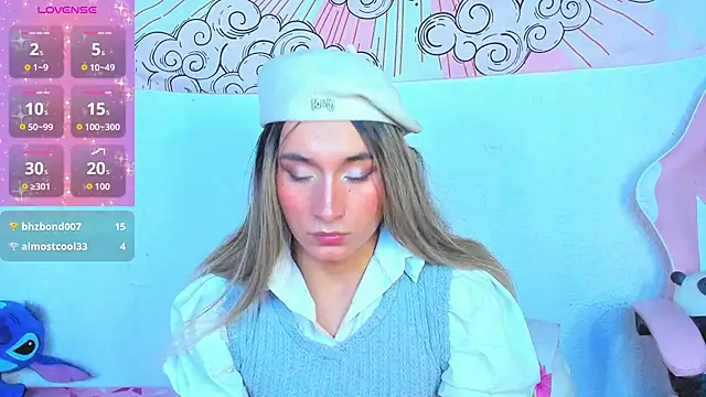 brihanna_cooper: διαδικτυακό σόου στην κάμερα