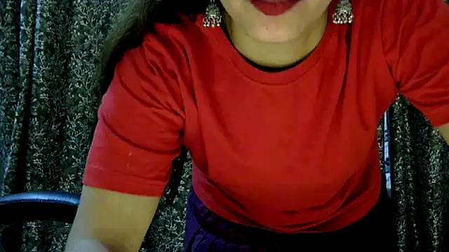 Exotic_tanvi 在線直播表演