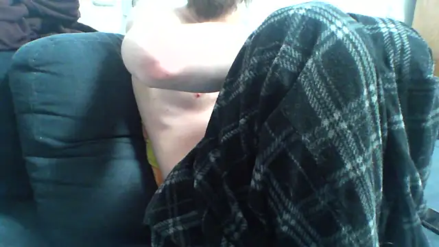 Chat XXX en directo de KaelNox