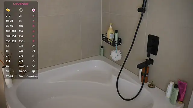 Vassiilisa Webcamshow