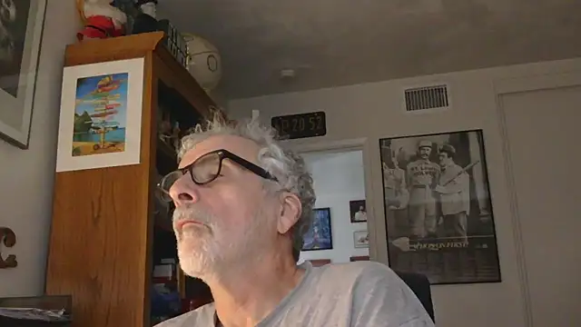 drawde34's Webcam Show