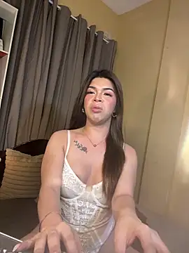 Nyxie_luxx Pertunjukan Webcam